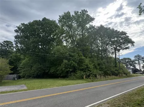 500 Carys Chapel Rd, York County, VA 23693