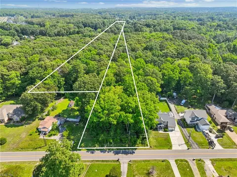 500 Carys Chapel Rd, York County, VA 23693
