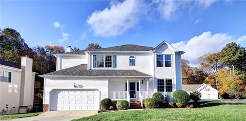 111 Haymaker Pl, Williamsburg, VA 23185