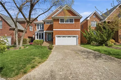 3528 Colmar Qtr Quarter, Norfolk, VA 23509