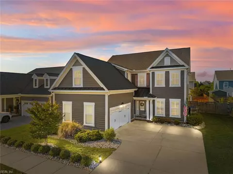 2016 Quincy Way, Virginia Beach, VA 23456