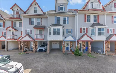 785 W Ocean View Ave, Norfolk, VA 23503