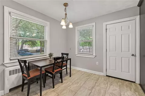 Dining - 163 Evans St, Norfolk, VA 23503 photo 1 of 2