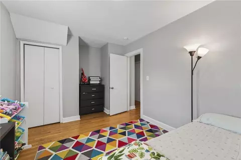 Bedroom - 163 Evans St, Norfolk, VA 23503 photo 2 of 3