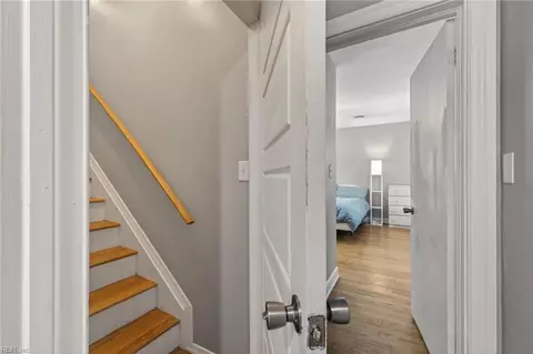 Entry Way - 163 Evans St, Norfolk, VA 23503 photo 1 of 1