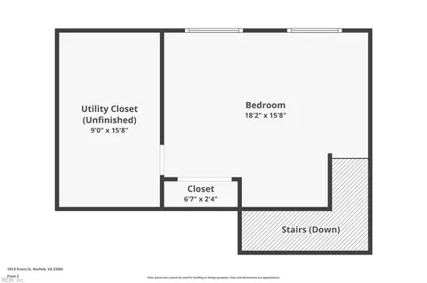 Other - 163 Evans St, Norfolk, VA 23503 photo 12 of 12