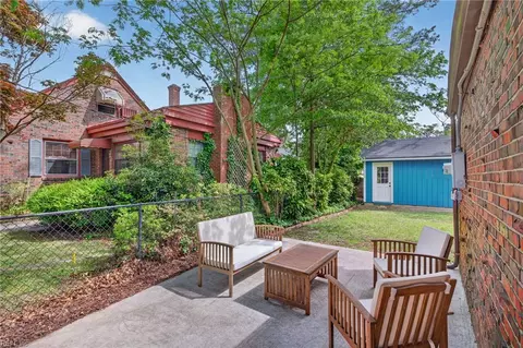 Exterior - 163 Evans St, Norfolk, VA 23503 photo 4 of 5