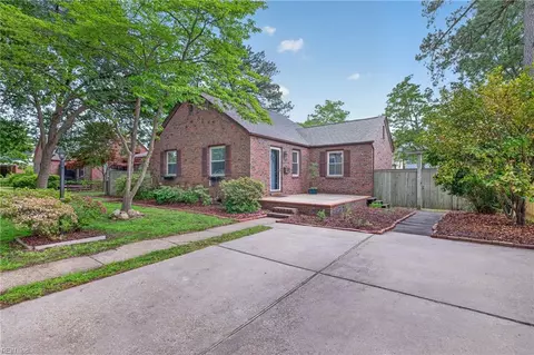 163 Evans St, Norfolk, VA 23503