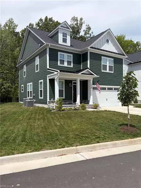 1329 Narrow Way, Virginia Beach, VA 23451