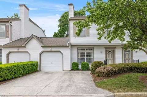 924 Miner Dr #924, Virginia Beach, VA 23462