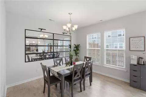 Dining - 215 Runnel St, Hampton, VA 23666 photo 1 of 1
