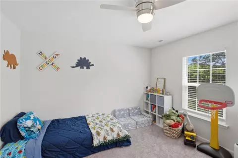 Bedroom - 215 Runnel St, Hampton, VA 23666 photo 4 of 6