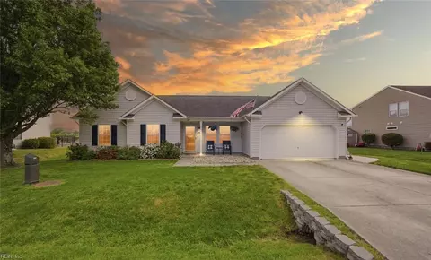 165 Green View Rd, Moyock, NC 27958