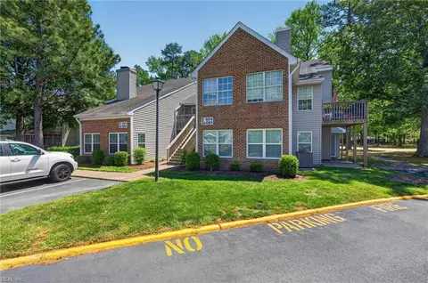 5201 Thatcher Way, Virginia Beach, VA 23456