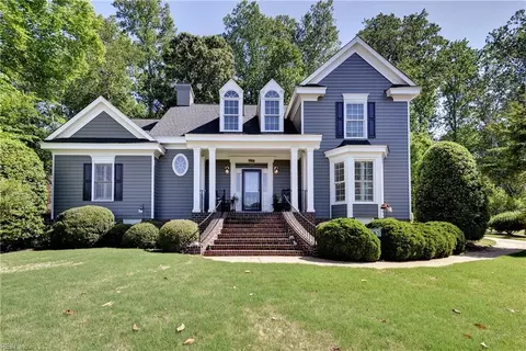 228 Westbury Hls, Williamsburg, VA 23188