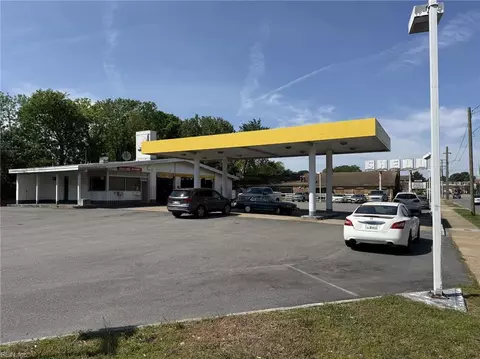 1231 Norview Ave, Norfolk, VA 23513