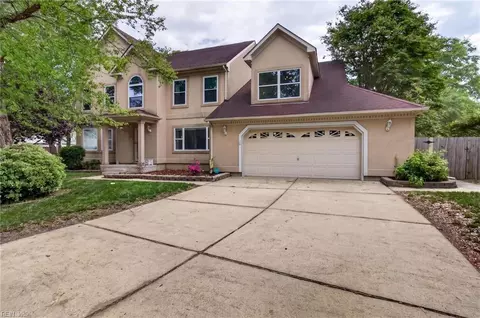 3800 Whitley Abbey Ct, Virginia Beach, VA 23456