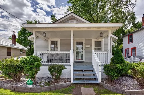 417 Kilby Ave, Suffolk, VA 23434