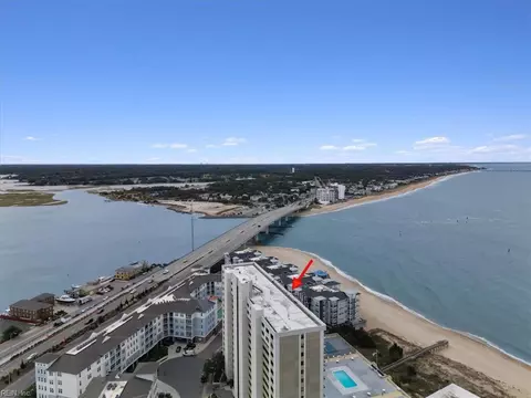 3300 Ocean Shore Ave #1405, Virginia Beach, VA 23451