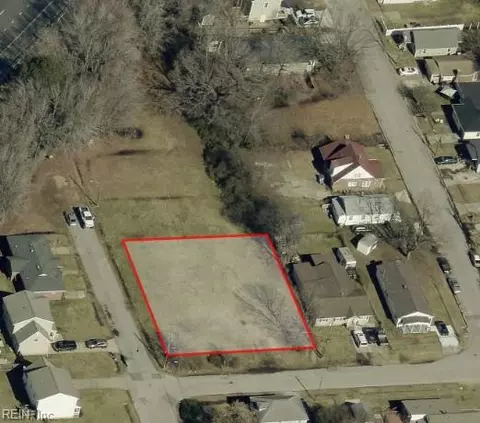 713 Byrd St, Hampton, VA 23661