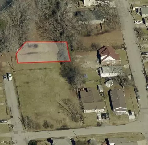 712 Ellington Ave, Hampton, VA 23661