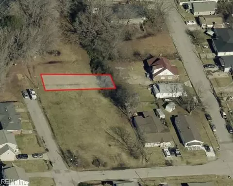708 Ellington Ave, Hampton, VA 23661