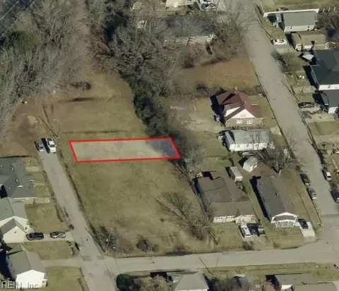 706 Ellington Ave, Hampton, VA 23661