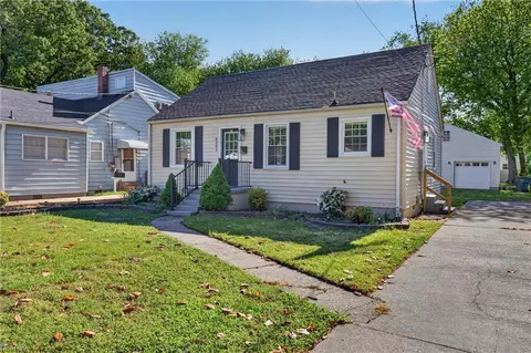 6341 Edward St, Norfolk, VA 23513