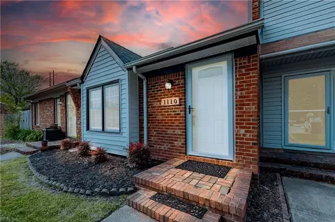 1110 Crist Pl, Virginia Beach, VA 23454