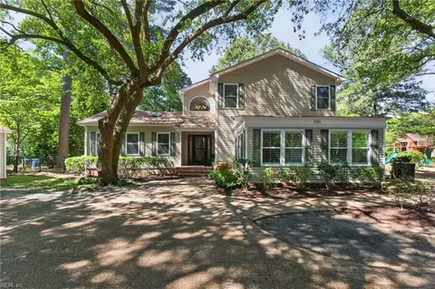 7305 Appletree Ln, Norfolk, VA 23505