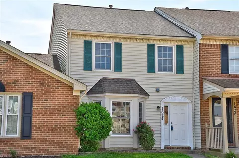 1624 Sword Dancer Dr, Virginia Beach, VA 23454