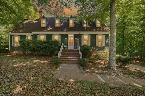 3302 Running Cedar Way, Williamsburg, VA 23188