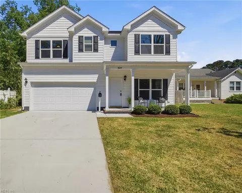 8644 Devon St, Norfolk, VA 23503