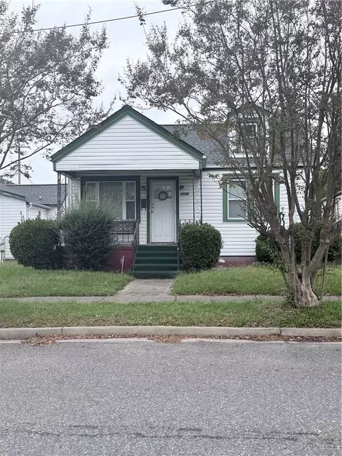 1536 Centre Ave, Portsmouth, VA 23704