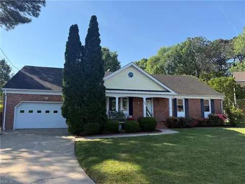 505 Woodbridge Ct, Chesapeake, VA 23322