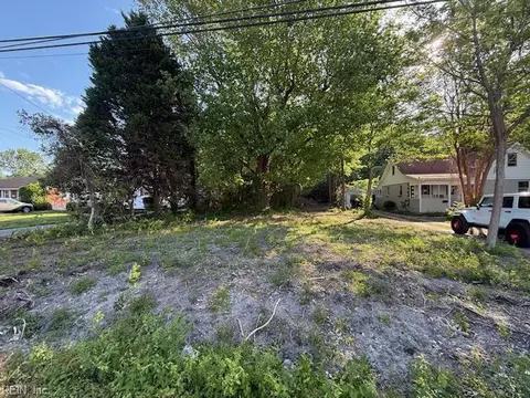 6004 Potomac Ave, Hampton, VA 23605