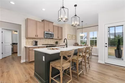1033 Bennetts Arch Arch, Suffolk, VA 23435