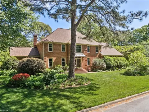 3232 Stapleford Chse Chase, Virginia Beach, VA 23452