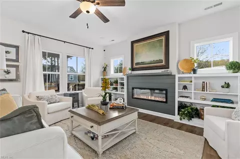 1035 Bennetts Arch Arch, Suffolk, VA 23435