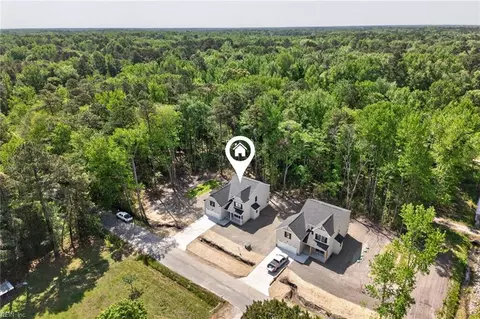 785 Caddie St, Chesapeake, VA 23322