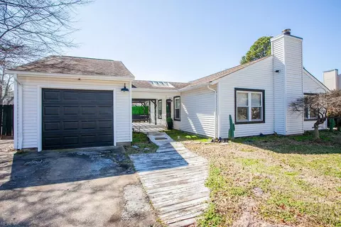 4604 Southampton Arch Arch, Portsmouth, VA 23703