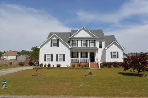 10455 Sylvia Cir, Windsor, VA 23487