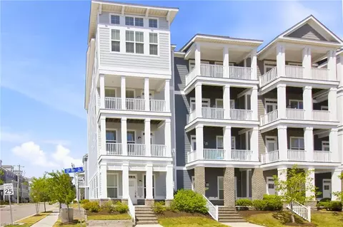9601 22nd Bay St, Norfolk, VA 23518