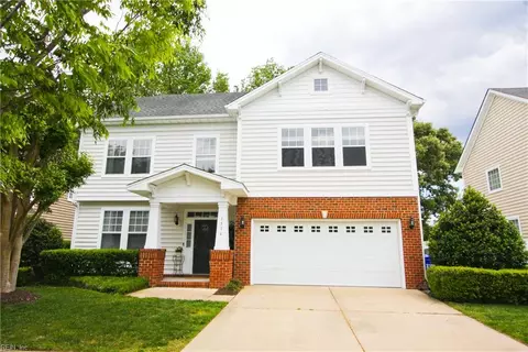 1516 Elderberry Rd, Suffolk, VA 23435