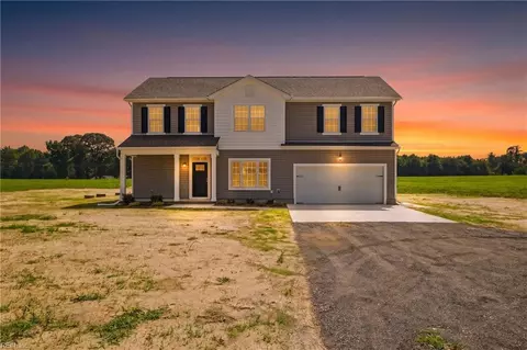 187 Highgate Rd, Surry, VA 23883