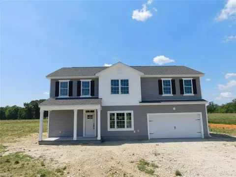 187 Highgate Rd, Surry, VA 23883