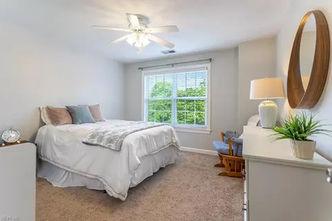 Bedroom - 818 Brookside Arch Arch, Chesapeake, VA 23322 photo 6 of 7