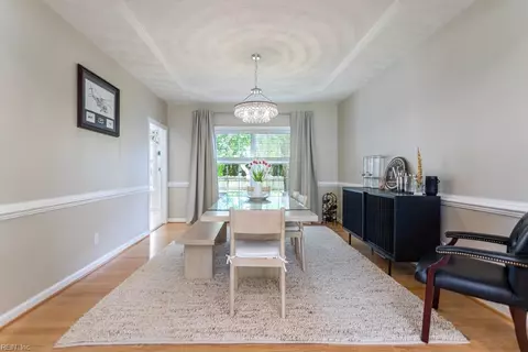 Dining - 818 Brookside Arch Arch, Chesapeake, VA 23322 photo 1 of 4