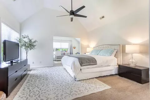Bedroom - 818 Brookside Arch Arch, Chesapeake, VA 23322 photo 1 of 7