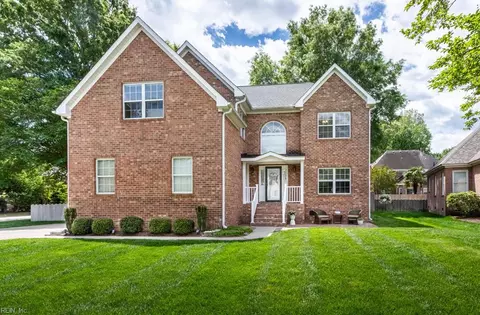 818 Brookside Arch Arch, Chesapeake, VA 23322
